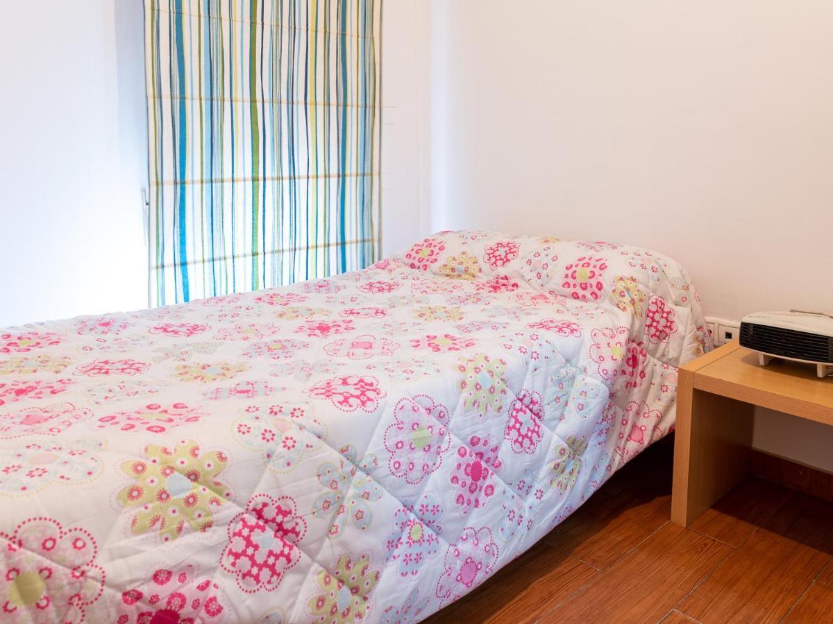 Apartamento Cruz Cordoba Exterior photo